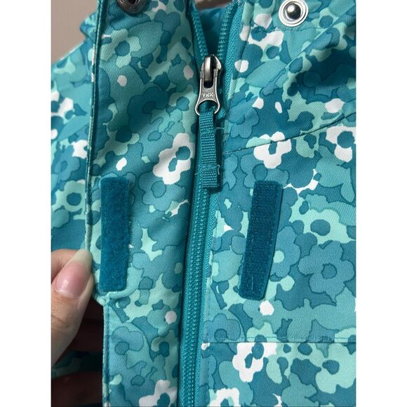 Columbia Bugaboo III Interchange Hooded Snow Winter Jacket & Matching Snow Pants - Picture 5 of 16